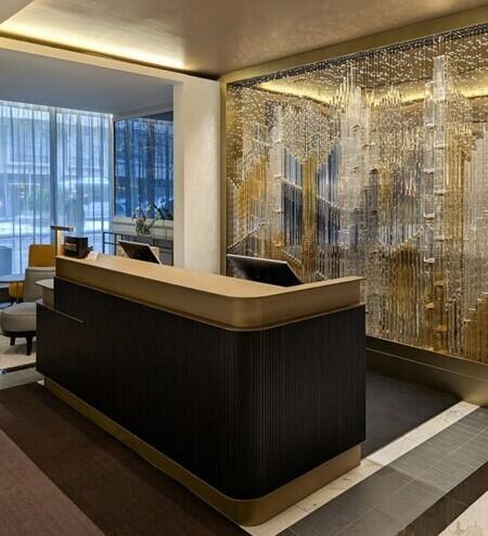 Foto: Preciosa Lighting 